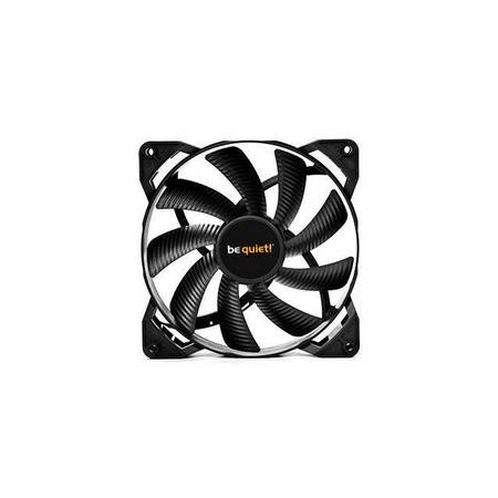 BE QUIET! Pure Wings 2 PWM 140mm Case Fan BL040